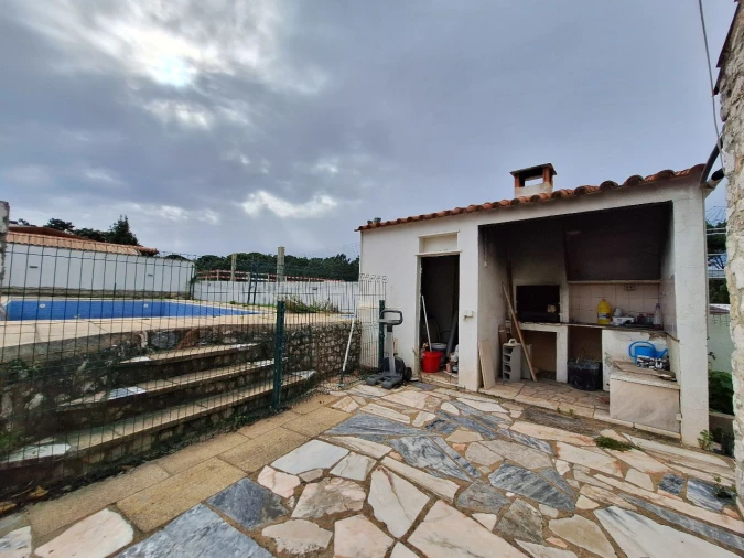 Moradia T2 para Venda em Lagoa de Albufeira Foto 37