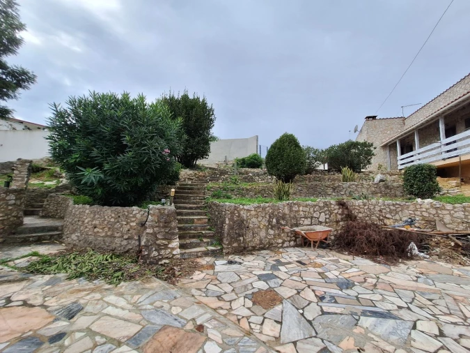 Moradia T2 para Venda em Lagoa de Albufeira Foto 39