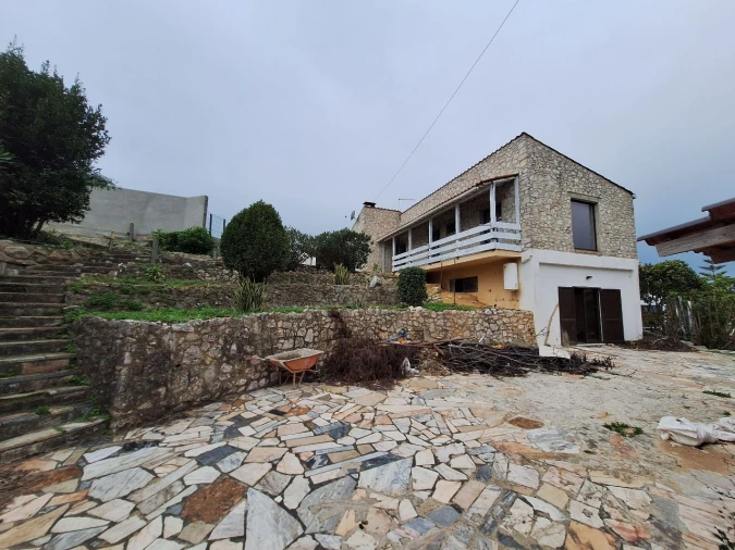 Moradia T2 para Venda em Lagoa de Albufeira