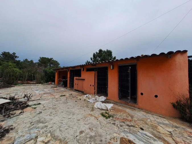 Moradia T2 para Venda em Lagoa de Albufeira Foto 41