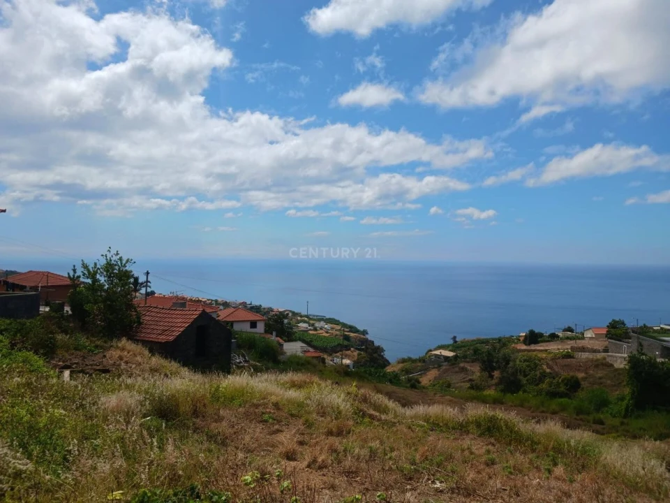 Terreno para Venda em Estreito Calheta Foto 3