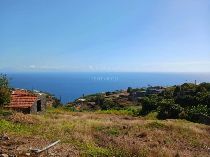 Terreno para Venda em Estreito Calheta Foto 4