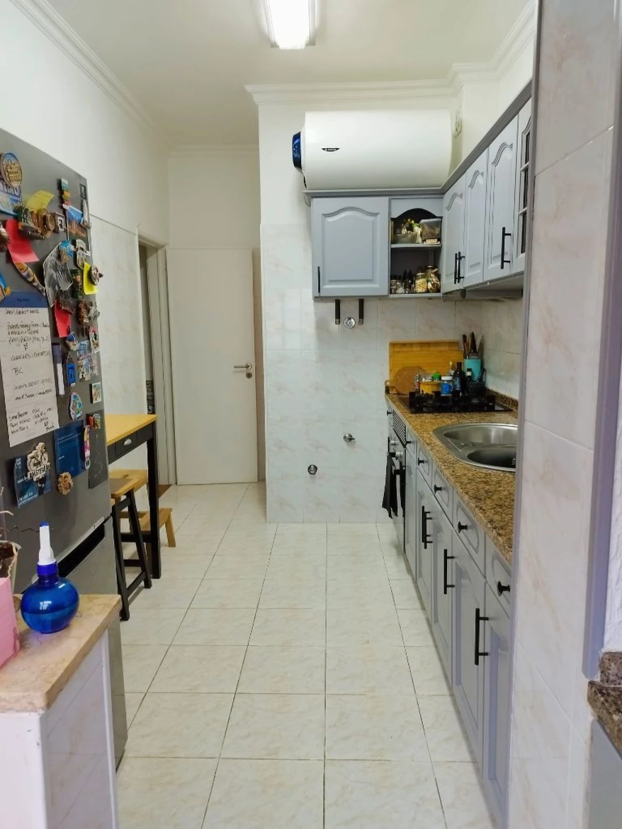 Apartamento T4 para Venda em Rio de Mouro Foto 5