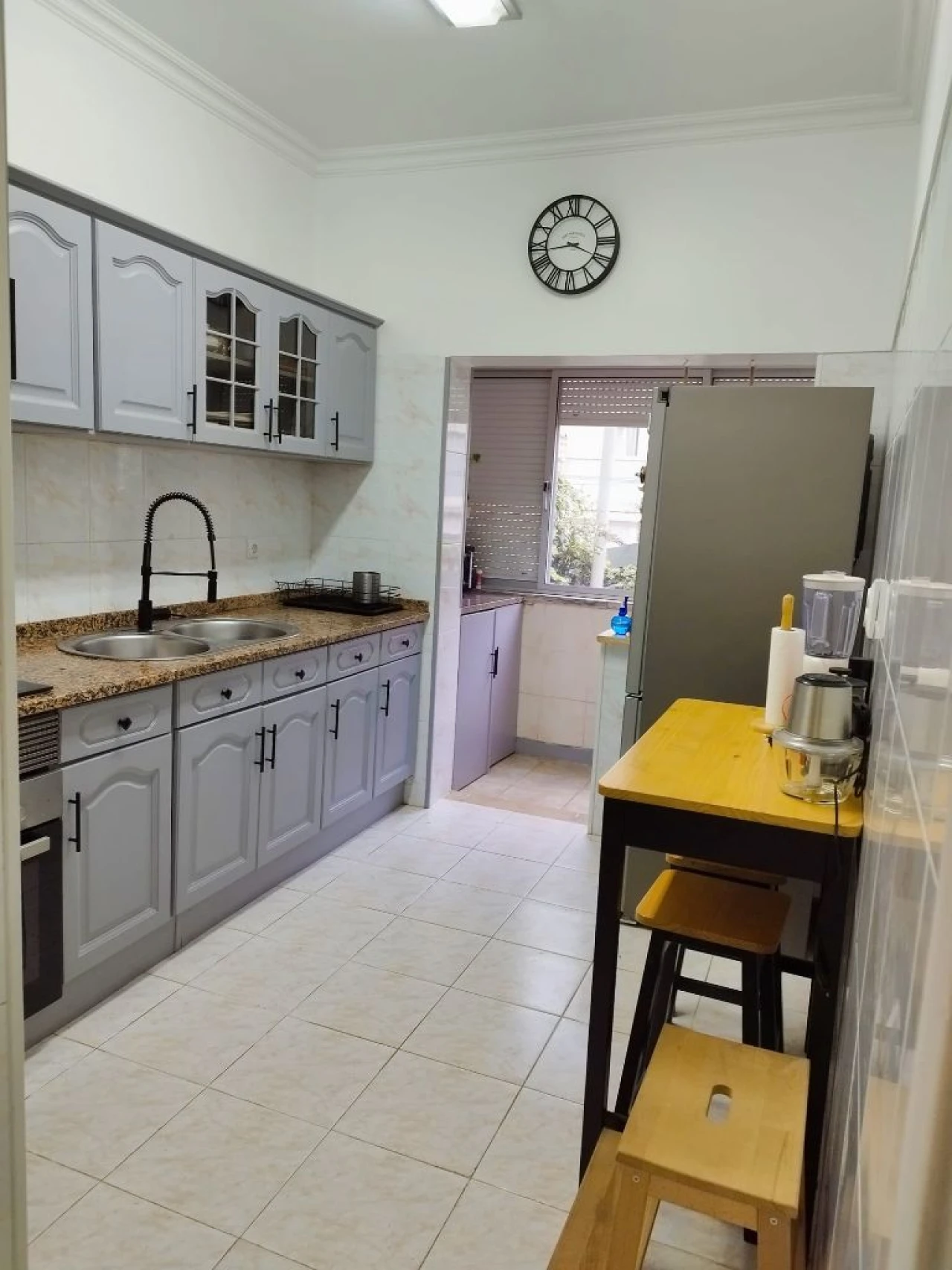 Apartamento T4 para Venda em Rio de Mouro Foto 8