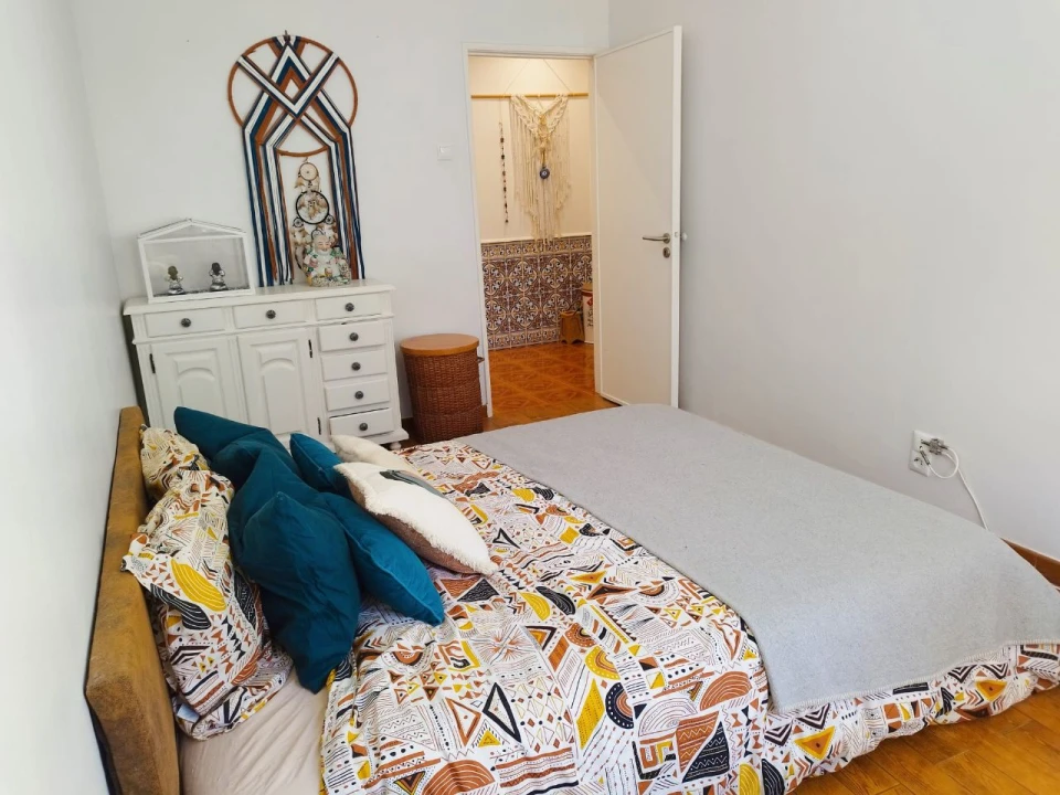 Apartamento T4 para Venda em Rio de Mouro Foto 19