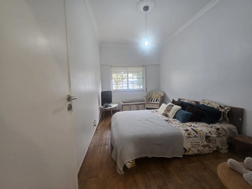 Apartamento T4 para Venda em Rio de Mouro Foto 15