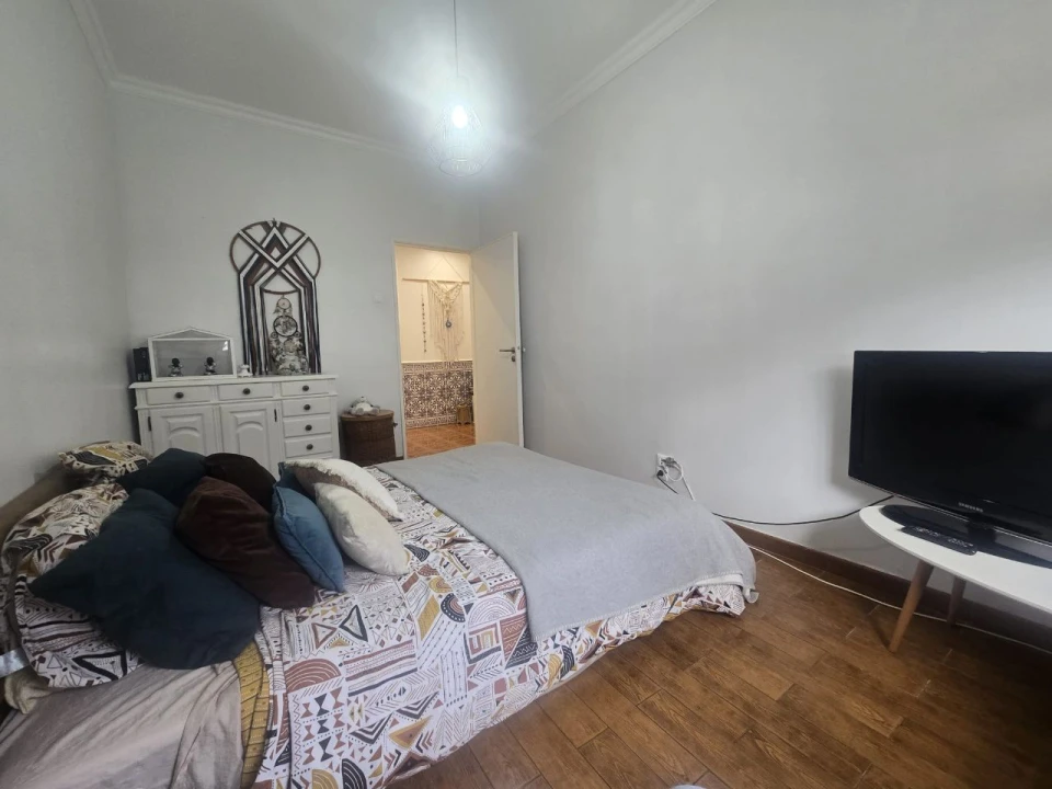 Apartamento T4 para Venda em Rio de Mouro Foto 21