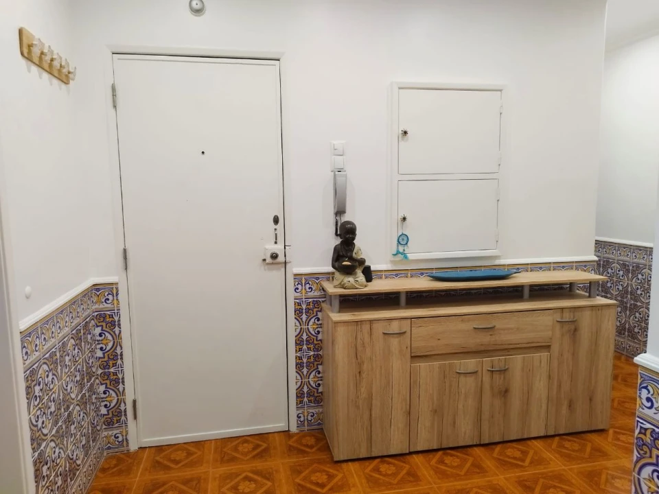 Apartamento T4 para Venda em Rio de Mouro Foto 29