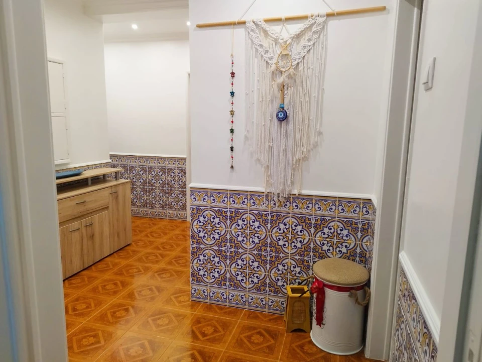 Apartamento T4 para Venda em Rio de Mouro Foto 31