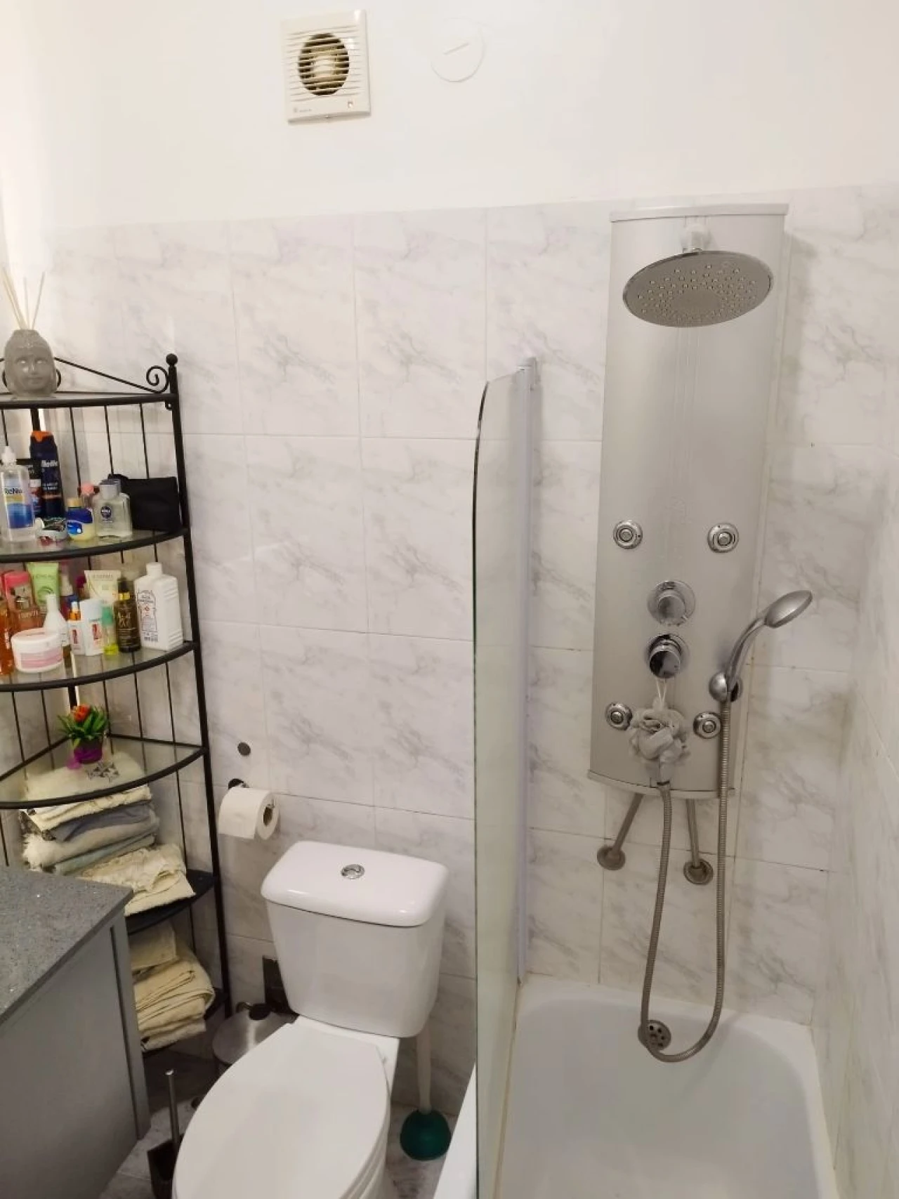 Apartamento T4 para Venda em Rio de Mouro Foto 41