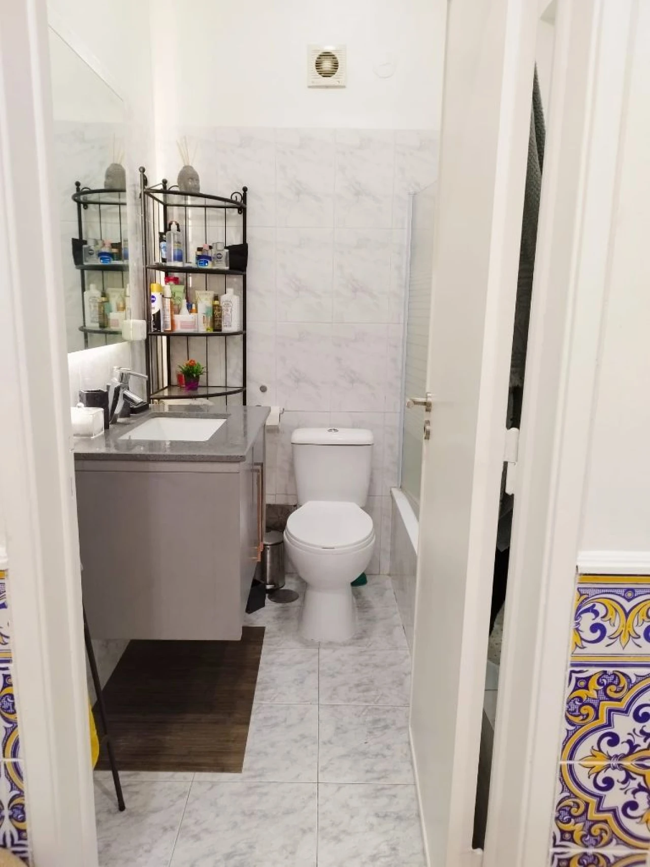 Apartamento T4 para Venda em Rio de Mouro Foto 47