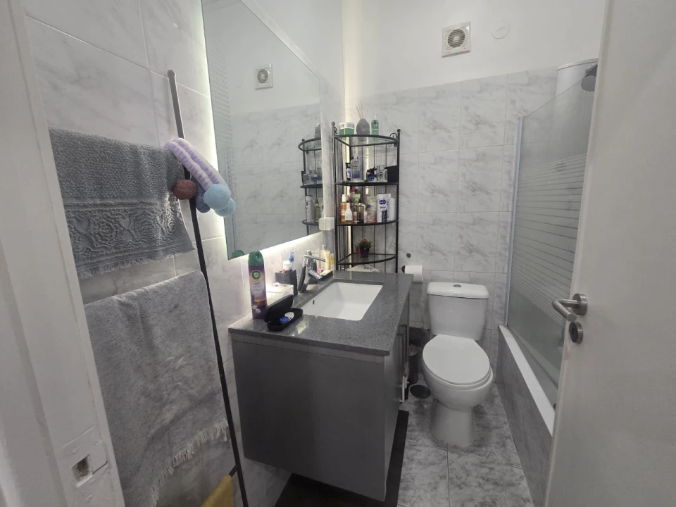 Apartamento T4 para Venda em Rio de Mouro Foto 40