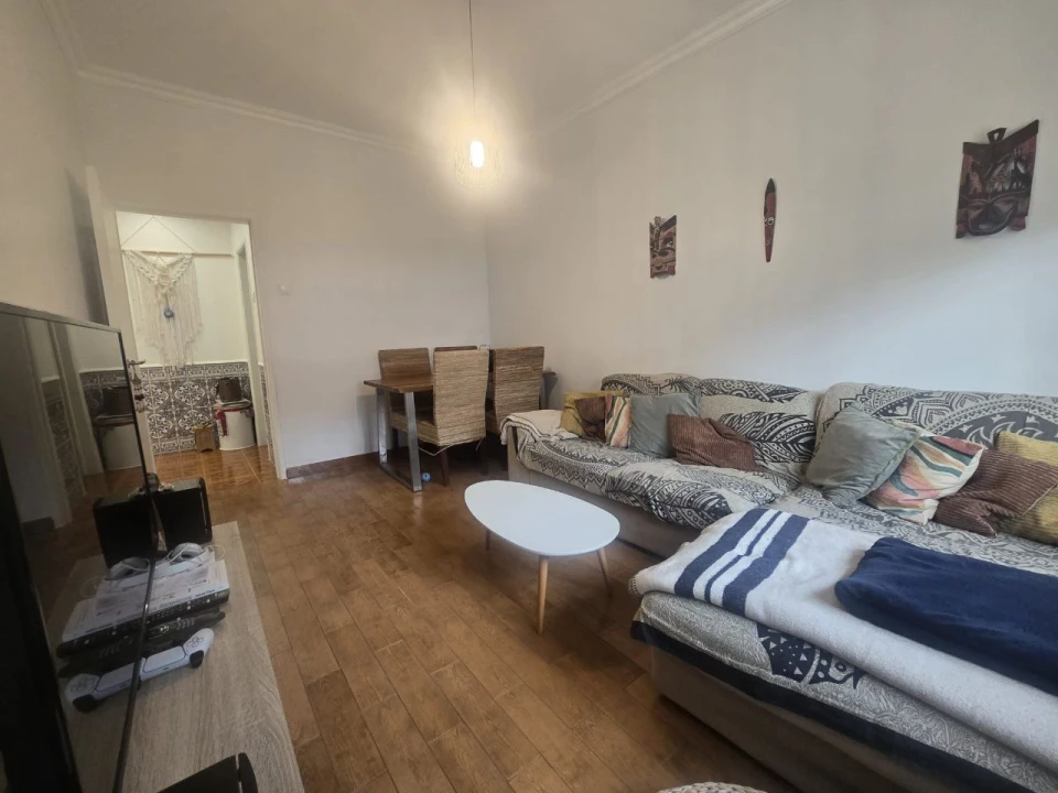 Apartamento T4 para Venda em Rio de Mouro Foto 46