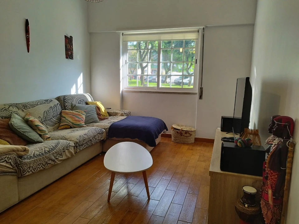 Apartamento T4 para Venda em Rio de Mouro Foto 49