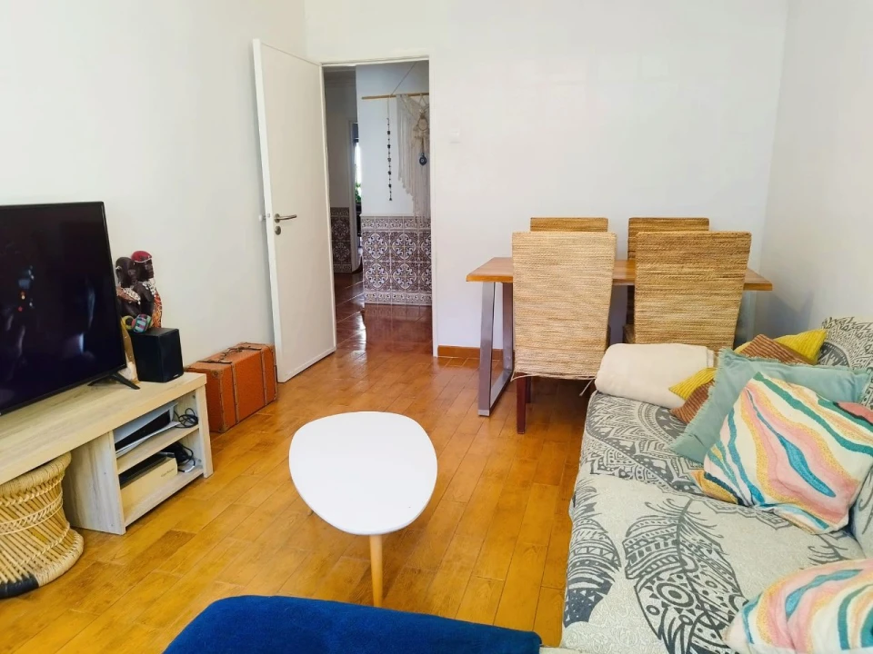 Apartamento T4 para Venda em Rio de Mouro Foto 50