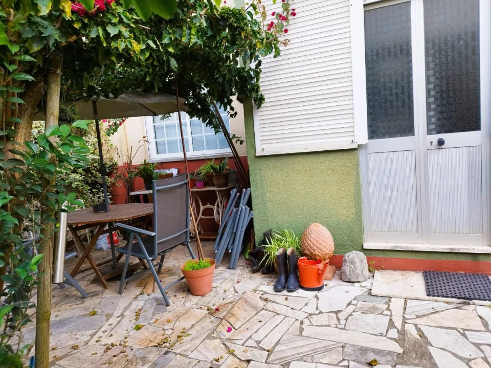 Apartamento T4 para Venda em Rio de Mouro Foto 51