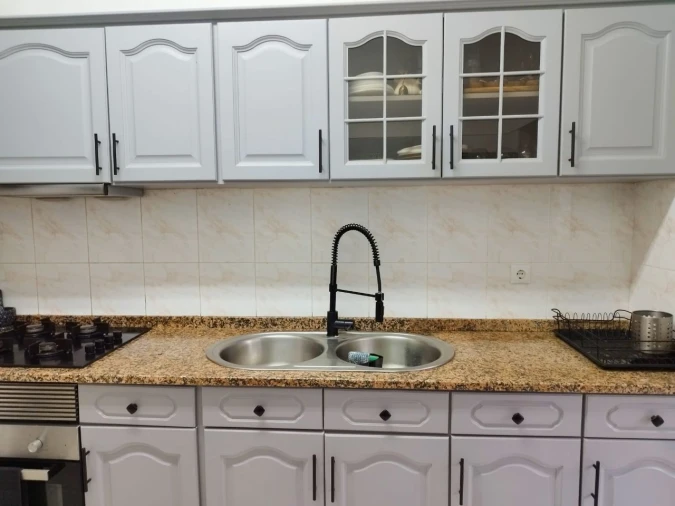 Apartamento T4 para Venda em Rio de Mouro Foto 2