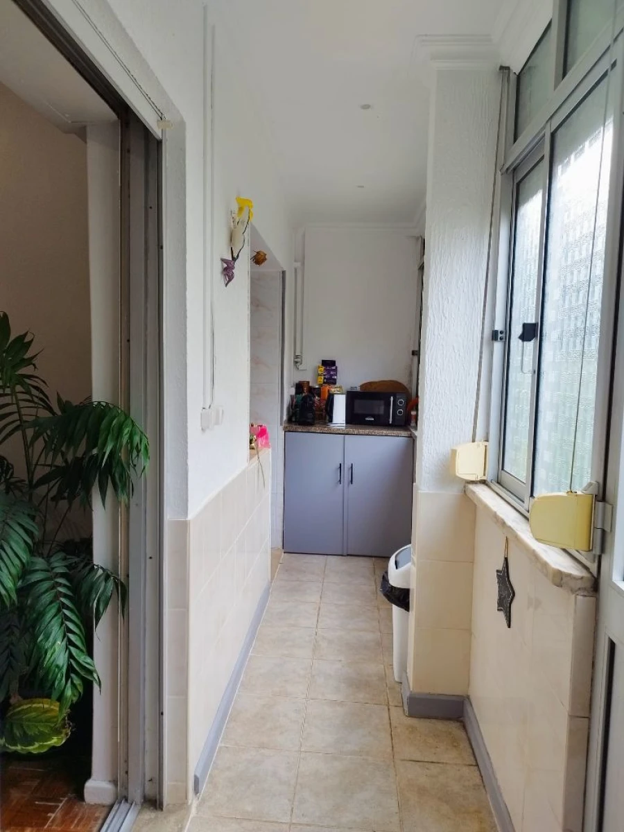 Apartamento T4 para Venda em Rio de Mouro Foto 16