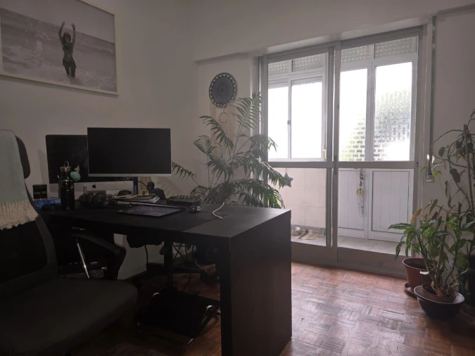 Apartamento T4 para Venda em Rio de Mouro Foto 12