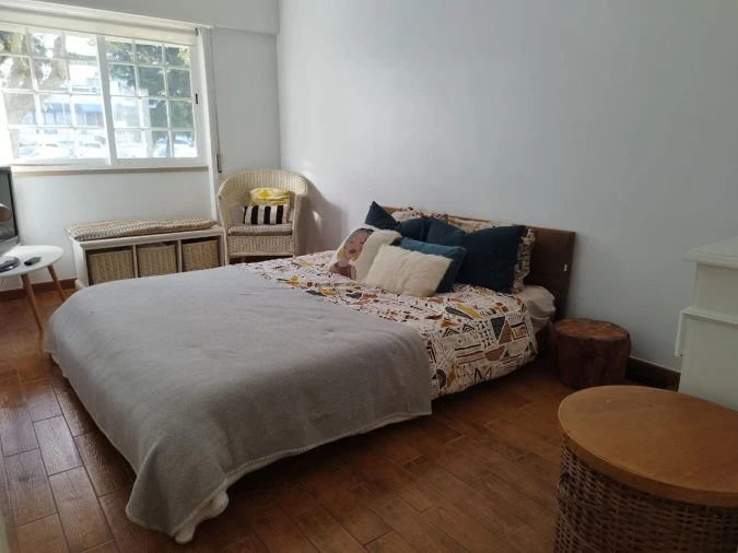 Apartamento T4 para Venda em Rio de Mouro Foto 13