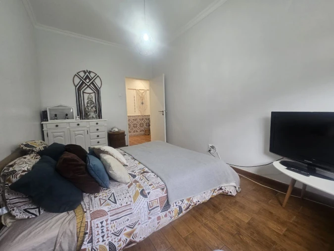 Apartamento T4 para Venda em Rio de Mouro Foto 21