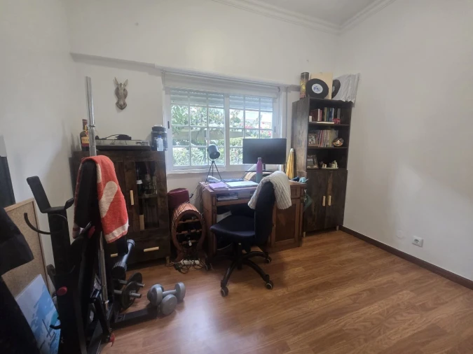 Apartamento T4 para Venda em Rio de Mouro Foto 24