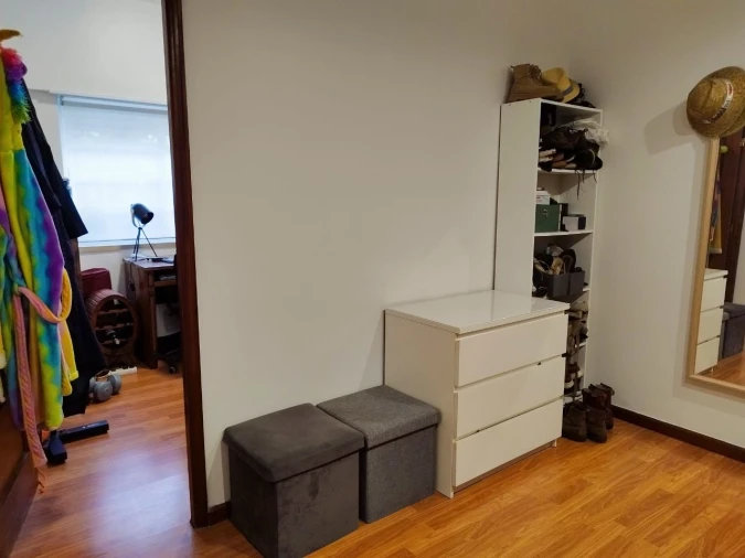 Apartamento T4 para Venda em Rio de Mouro Foto 25