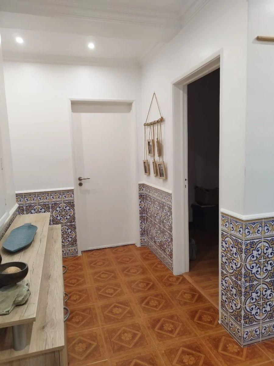 Apartamento T4 para Venda em Rio de Mouro Foto 32