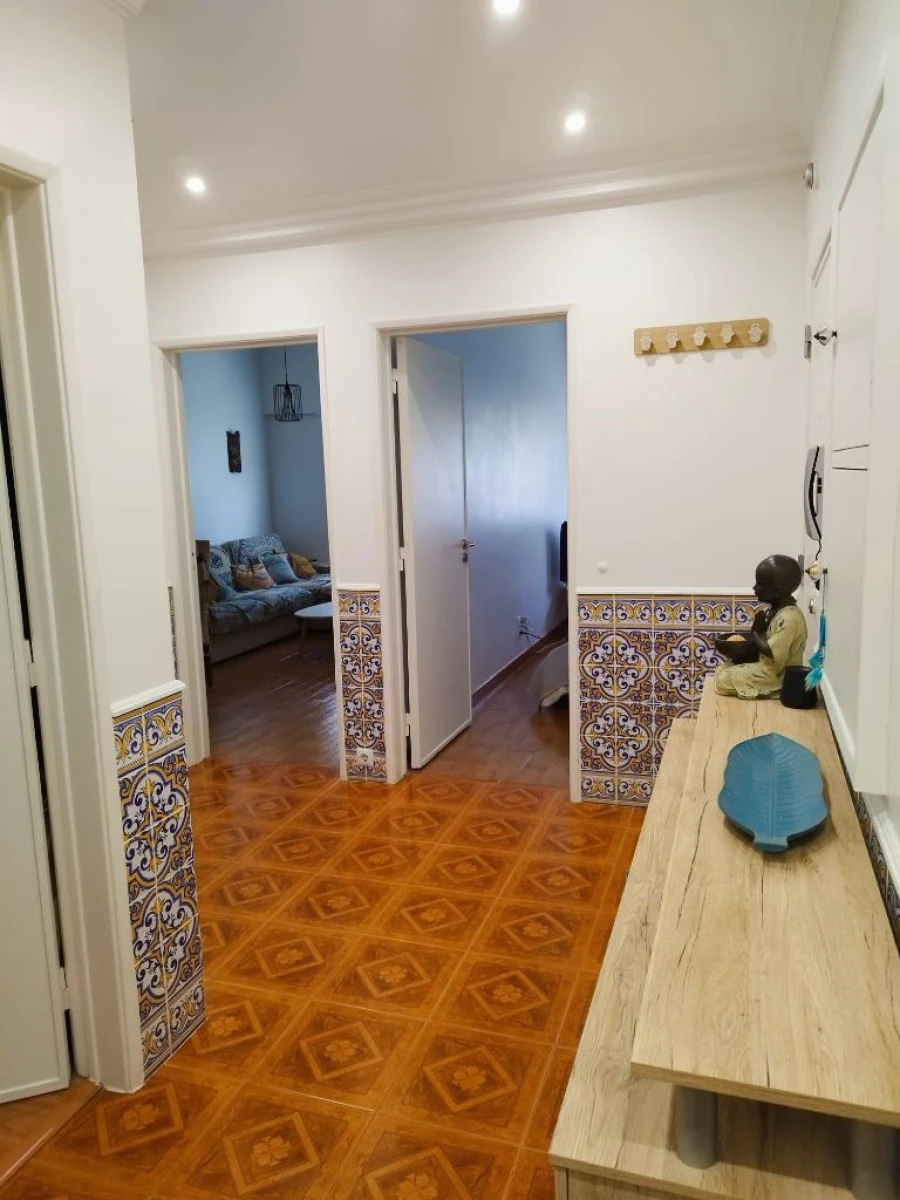 Apartamento T4 para Venda em Rio de Mouro Foto 35