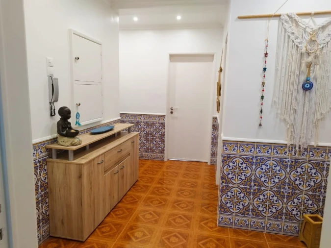 Apartamento T4 para Venda em Rio de Mouro Foto 30
