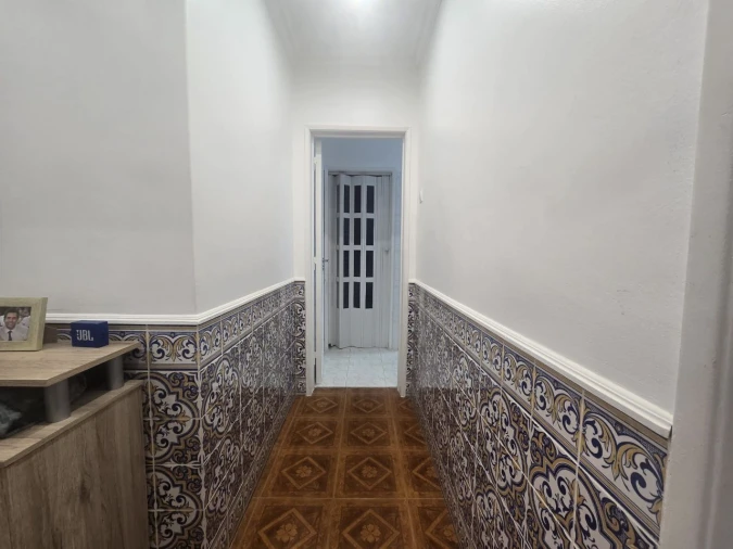 Apartamento T4 para Venda em Rio de Mouro Foto 33