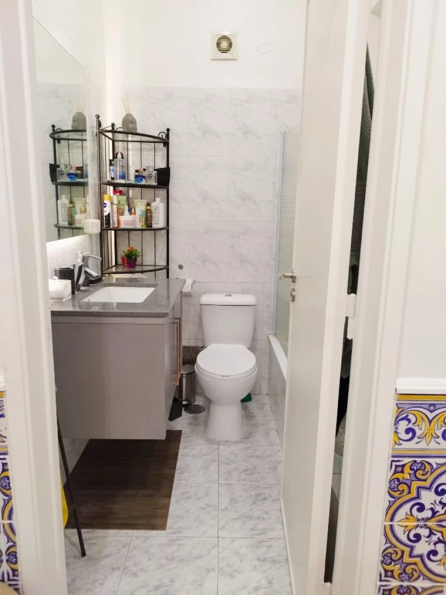 Apartamento T4 para Venda em Rio de Mouro Foto 47