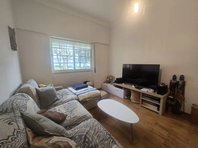 Apartamento T4 para Venda em Rio de Mouro Foto 43
