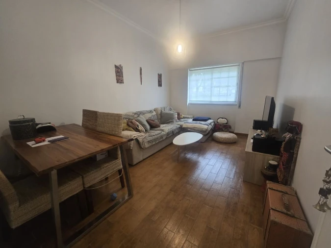 Apartamento T4 para Venda em Rio de Mouro Foto 48