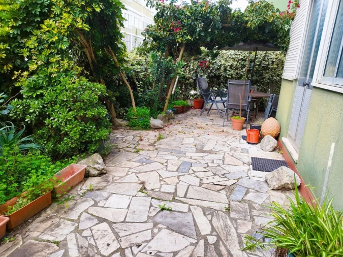 Apartamento T4 para Venda em Rio de Mouro Foto 52