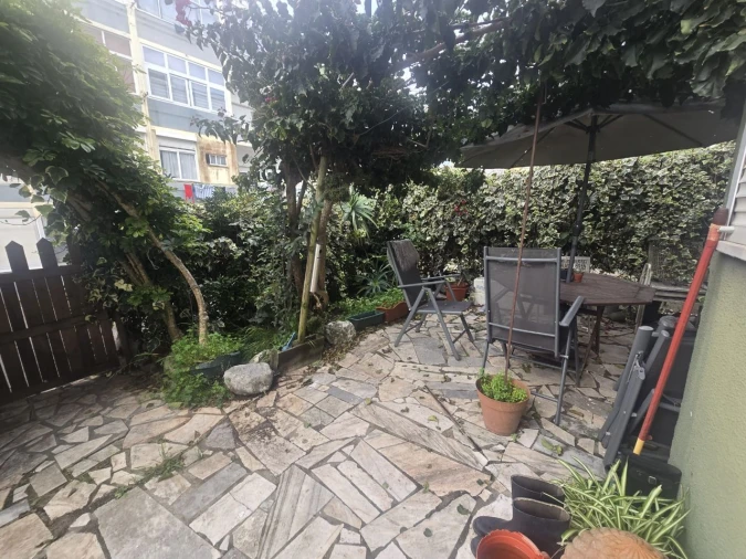 Apartamento T4 para Venda em Rio de Mouro Foto 59