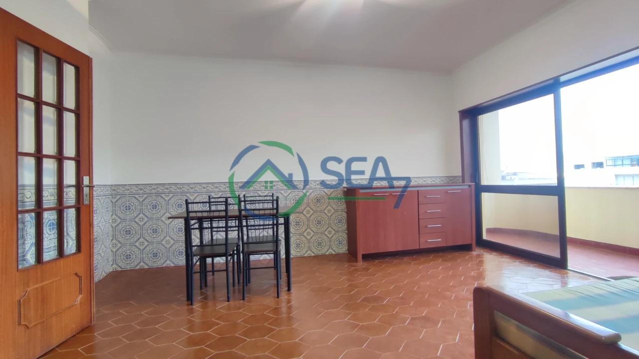 Apartamento T1 para Venda em Chafé Foto 2