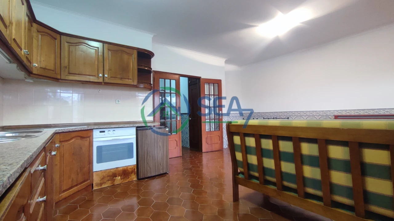 Apartamento T1 para Venda em Chafé Foto 8