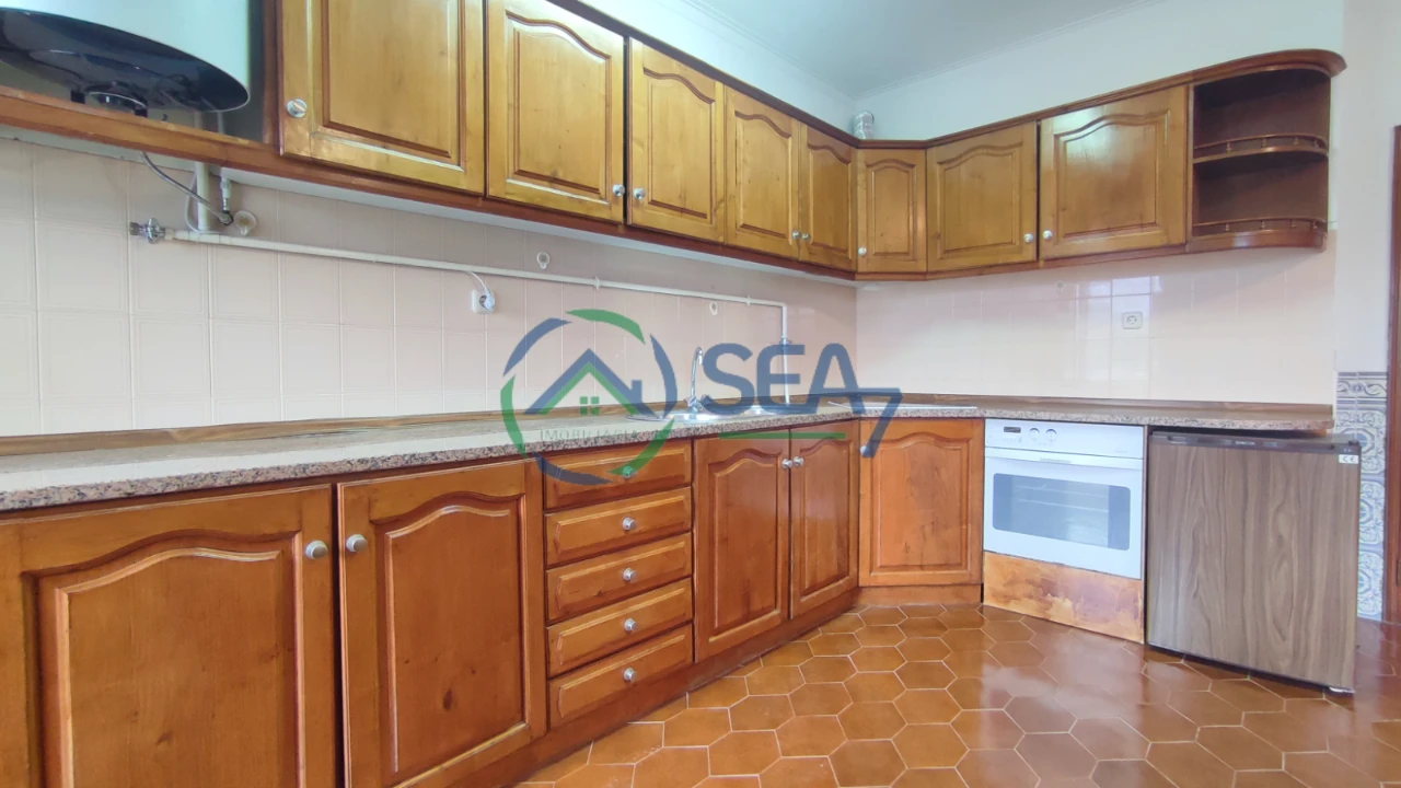 Apartamento T1 para Venda em Chafé Foto 10