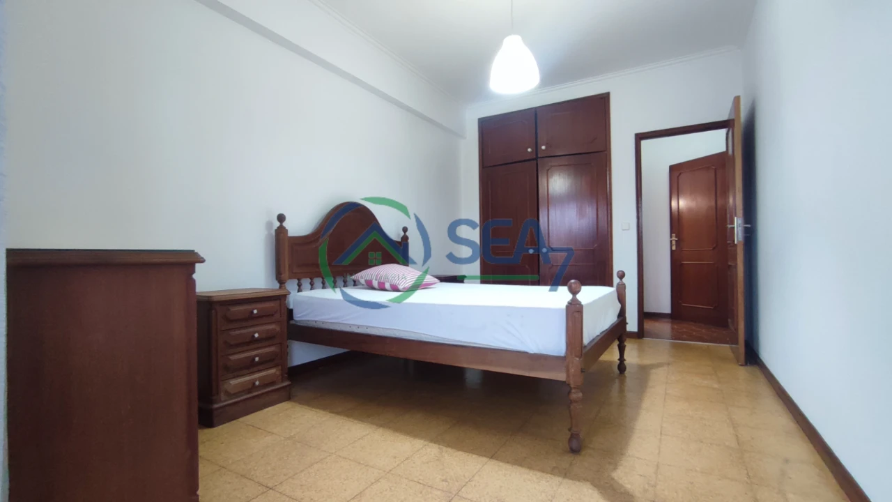 Apartamento T1 para Venda em Chafé Foto 16