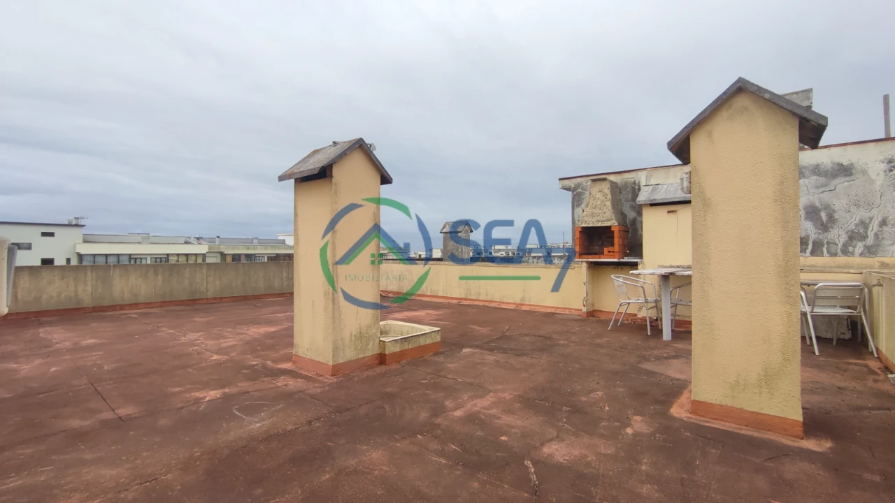 Apartamento T1 para Venda em Chafé Foto 19