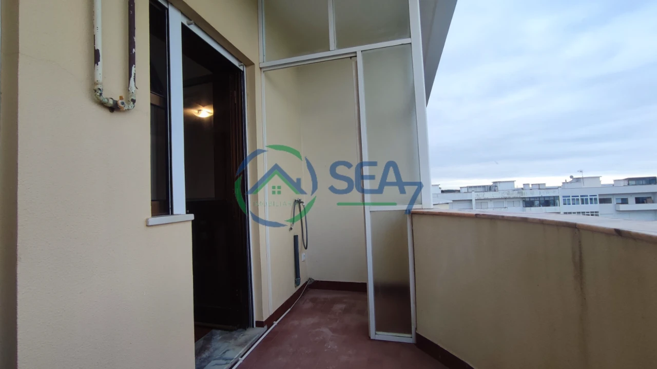 Apartamento T1 para Venda em Chafé Foto 20