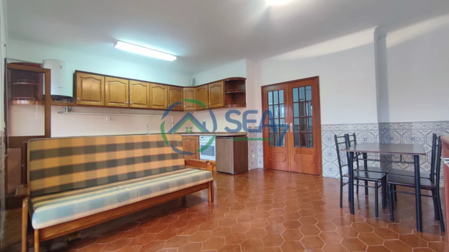Apartamento T1 para Venda em Chafé Foto 5