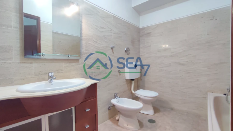 Apartamento T1 para Venda em Chafé Foto 9