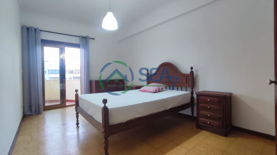Apartamento T1 para Venda em Chafé Foto 11