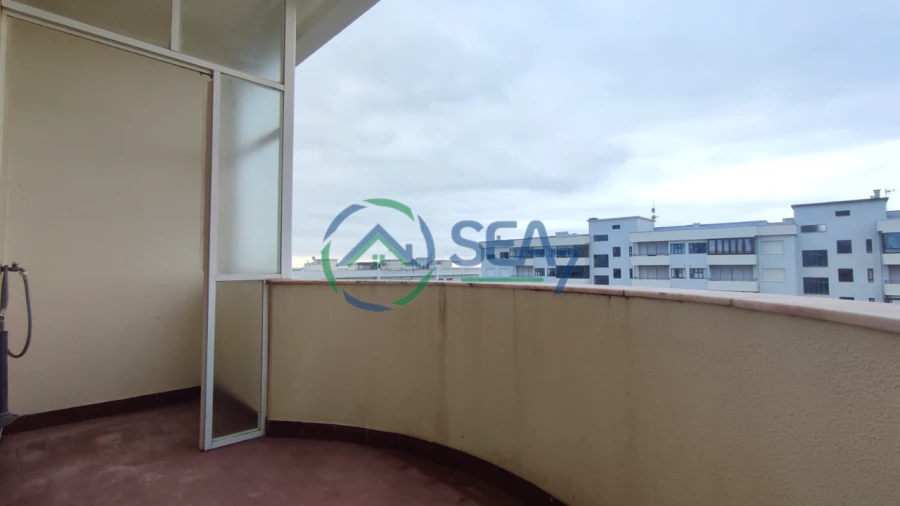 Apartamento T1 para Venda em Chafé Foto 15