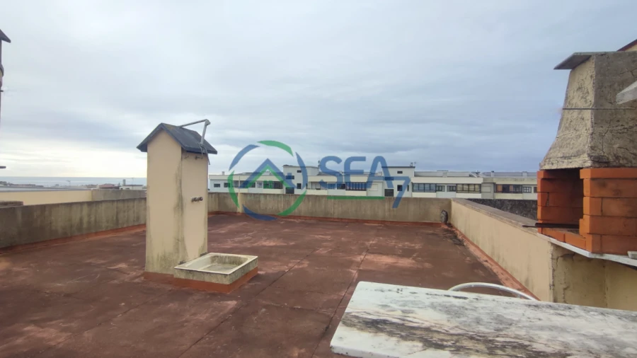 Apartamento T1 para Venda em Chafé Foto 18