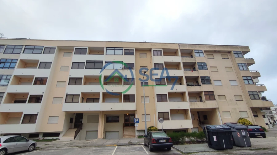 Apartamento T1 para Venda em Chafé Foto 21