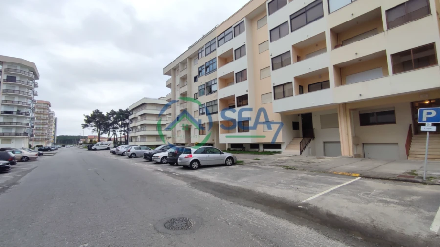 Apartamento T1 para Venda em Chafé Foto 22