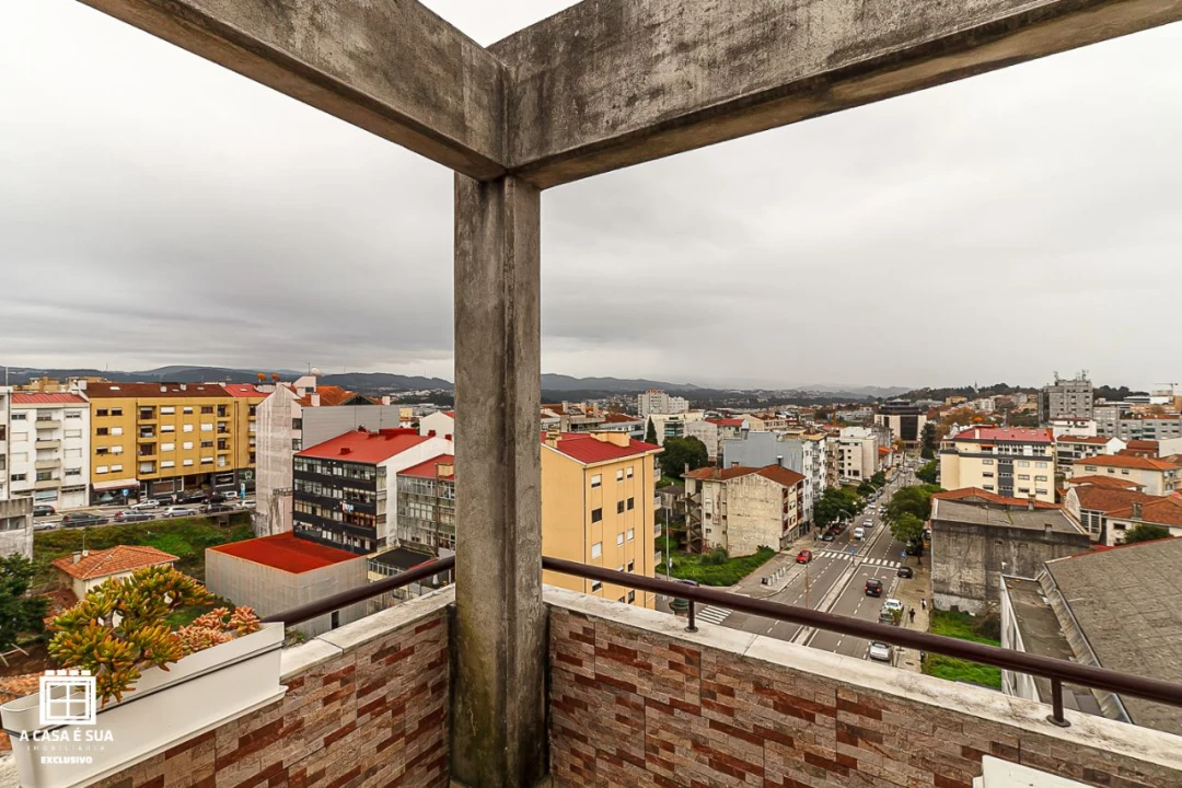Apartamento T2 para Venda em São João da Madeira Foto 6